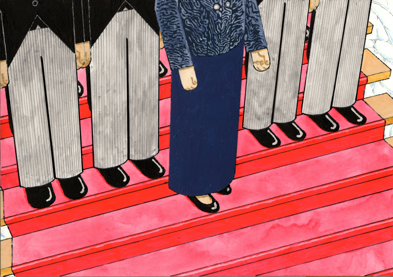 2025年11月号「カイダン」