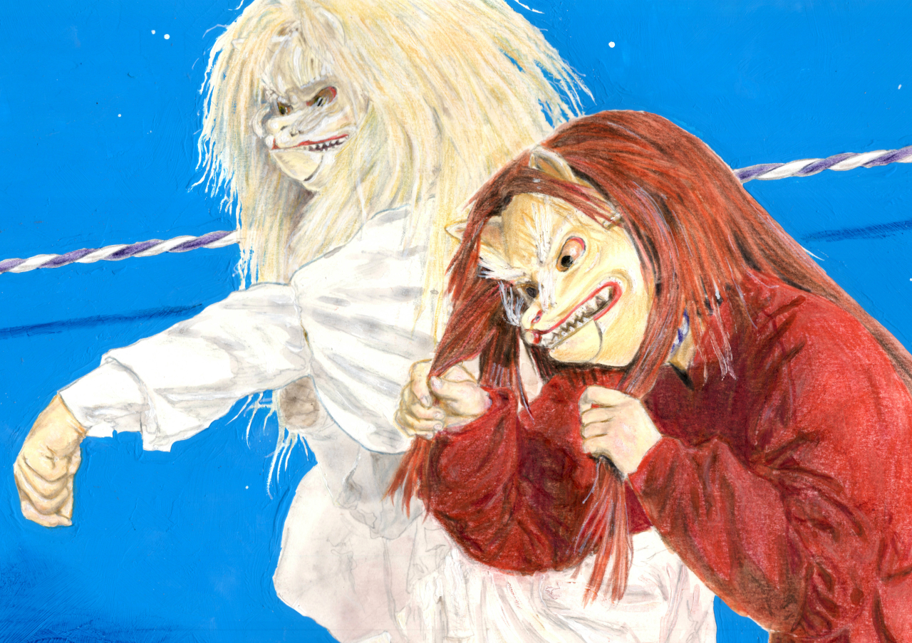 2026年1月号「FOXP2」